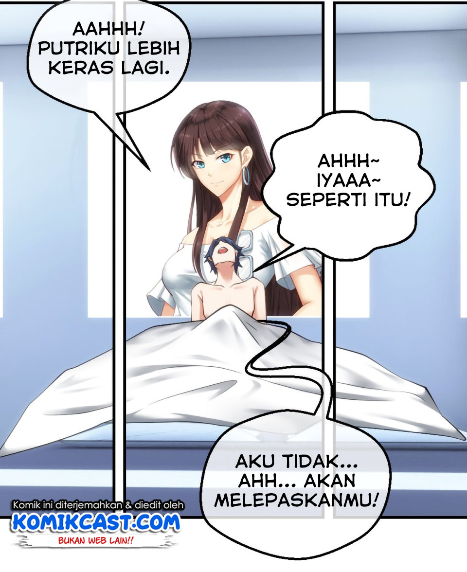 The Genius System Chapter 07 Gambar 8